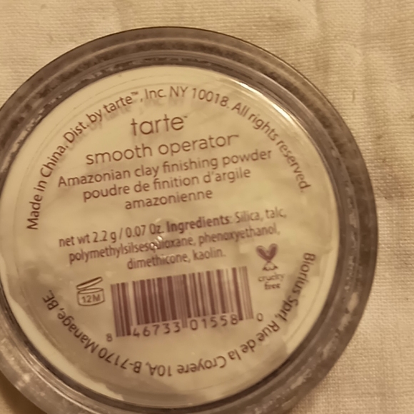 Finishing Powder - Picture 2 of 2